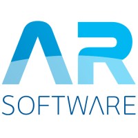 AR Software logo, AR Software contact details