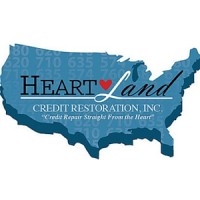 Heartland Credit Restoration, Inc. logo, Heartland Credit Restoration, Inc. contact details