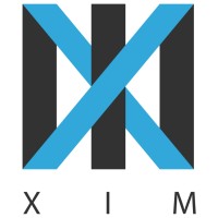 XIM, Inc. logo, XIM, Inc. contact details