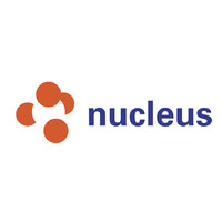 Nucleus DNA logo, Nucleus DNA contact details