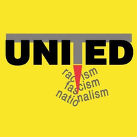 UNITED for Intercultural Action logo, UNITED for Intercultural Action contact details