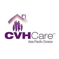 Castro Valley Health Inc logo, Castro Valley Health Inc contact details