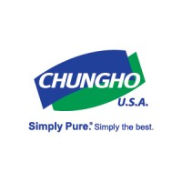 ChungHo USA logo, ChungHo USA contact details