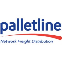 Palletline Plc logo, Palletline Plc contact details