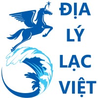 Địa Lý Lạc Việt logo, Địa Lý Lạc Việt contact details