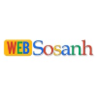 Websosanh.vn logo, Websosanh.vn contact details