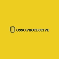 Osso Protective logo, Osso Protective contact details