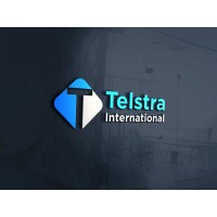 Telstra International Ltd logo, Telstra International Ltd contact details