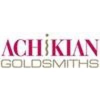 Achikian Goldsmiths logo, Achikian Goldsmiths contact details