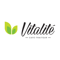 Vitalité Traiteur logo, Vitalité Traiteur contact details