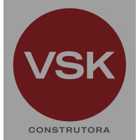 Vsk Construtora logo, Vsk Construtora contact details