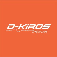 D-kiros Internet logo, D-kiros Internet contact details