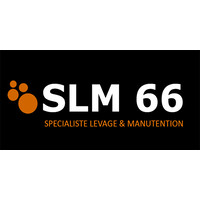 SLM66 logo, SLM66 contact details