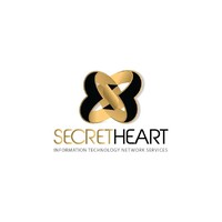 Secret Heart logo, Secret Heart contact details