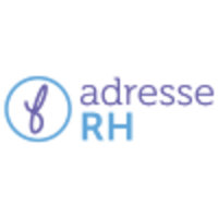 F adresse RH logo, F adresse RH contact details