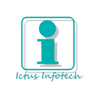 Ictus infotech Pvt. Ltd. logo, Ictus infotech Pvt. Ltd. contact details