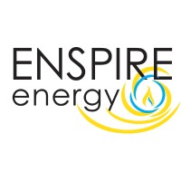 Enspire Energy logo, Enspire Energy contact details