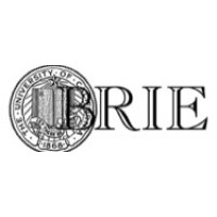 Berkeley Roundtable on the International Economy (BRIE) logo, Berkeley Roundtable on the International Economy (BRIE) contact details