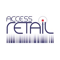 Access Retail logo, Access Retail contact details