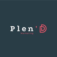 Plen'D Marketing logo, Plen'D Marketing contact details