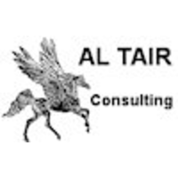 AL TAIR Consulting logo, AL TAIR Consulting contact details