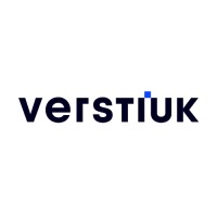 Verstiuk Production logo, Verstiuk Production contact details