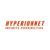 Hyperion Net logo, Hyperion Net contact details