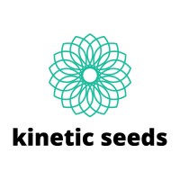 Kinetic Seeds logo, Kinetic Seeds contact details