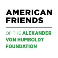 American Friends of the Alexander von Humboldt Foundation logo, American Friends of the Alexander von Humboldt Foundation contact details