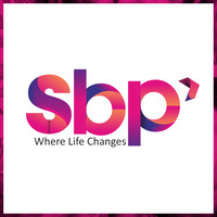 SBP GROUP logo, SBP GROUP contact details