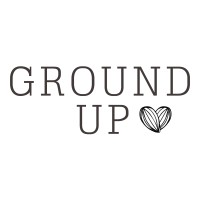 Ground Up PDX logo, Ground Up PDX contact details