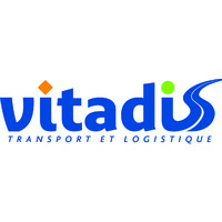 Vitadis Transport & Logistique logo, Vitadis Transport & Logistique contact details