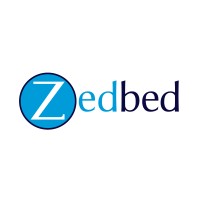 Zedbed logo, Zedbed contact details