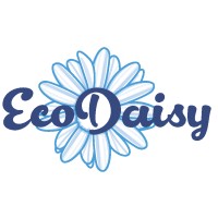 EcoDaisy logo, EcoDaisy contact details