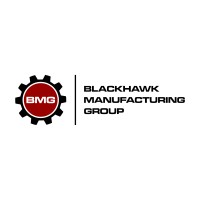 BlackHawk Manufacturing Group logo, BlackHawk Manufacturing Group contact details