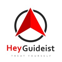 HeyGuideist LLP logo, HeyGuideist LLP contact details