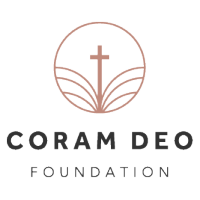 Coram Deo Foundation logo, Coram Deo Foundation contact details