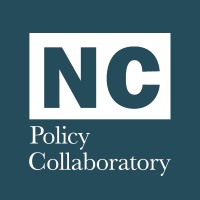 North Carolina Policy Collaboratory logo, North Carolina Policy Collaboratory contact details