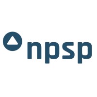 NPSP logo, NPSP contact details