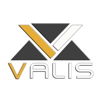 VALIS TI logo, VALIS TI contact details