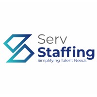 Serv Staffing Solution INC logo, Serv Staffing Solution INC contact details