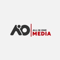 All in One Media logo, All in One Media contact details