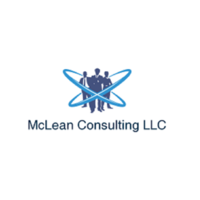 McLean Consulting, LLC logo, McLean Consulting, LLC contact details