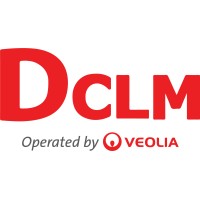 DCLM, Operated by Veolia logo, DCLM, Operated by Veolia contact details