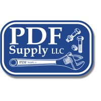 PDF SUPPLY LLC logo, PDF SUPPLY LLC contact details