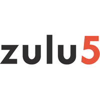 zulu5 logo, zulu5 contact details