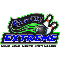 River City Extreme logo, River City Extreme contact details