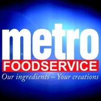 Metro Foodservice Sydney logo, Metro Foodservice Sydney contact details