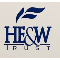 HRNEW Trust logo, HRNEW Trust contact details