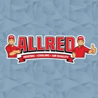 Allred Heating Cooling Electric logo, Allred Heating Cooling Electric contact details